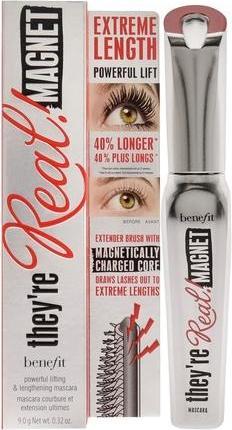 Produktbild BeneFit Cosmetics They're Real! Magnet (Supercharged Black)