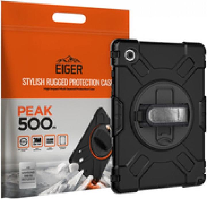 Produktbild Eiger Peak 500 Case (Galaxy Tab A8)