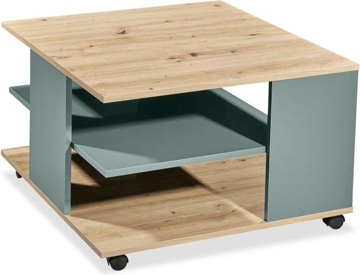 Actual product image Stolkom Comiso (70 x 44 x 70 cm)