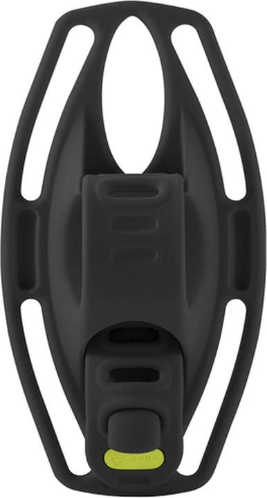 Produktbild Bone BoneSport Bike Tie 3 Fahrradhalterung Universell Schwarz