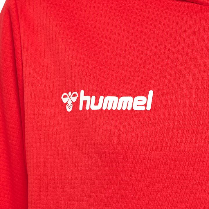 Produktbild hummel Authentic Kids Poly Hoodie (152)