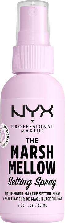 Image du produit NYX Professional Make-Up Setting (#ffffff, Transparent)
