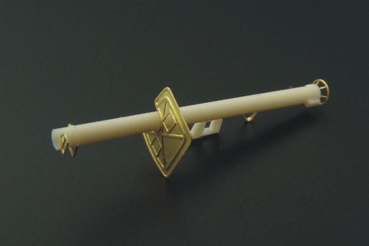 Immagine prodotto Hauler Panzerschreck