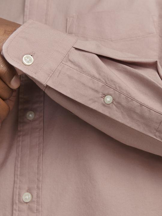 Actual product image Jack & Jones Slim fit overshirt Overshirt (XL)