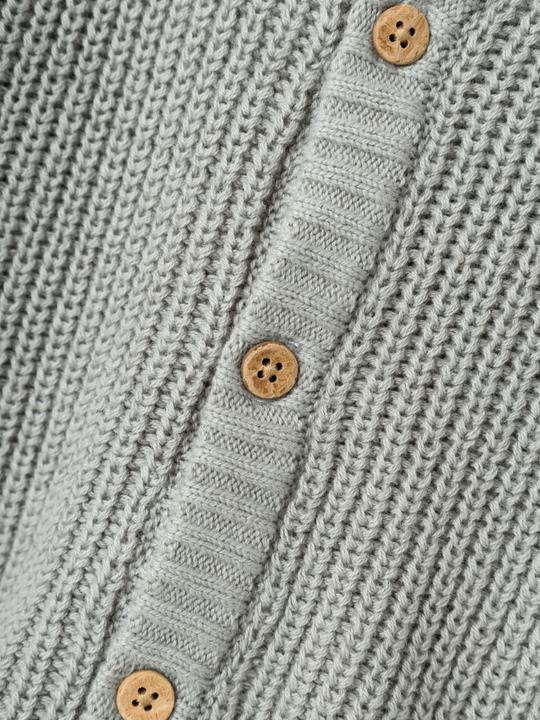 Actual product image Name it Long sleeve cardigan (104)