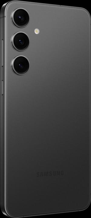 Actual product image Samsung DUPLICATE Galaxy S24+ (512 GB, Onyx Black, 6.70", Dual SIM, 50 Mpx, 5G)