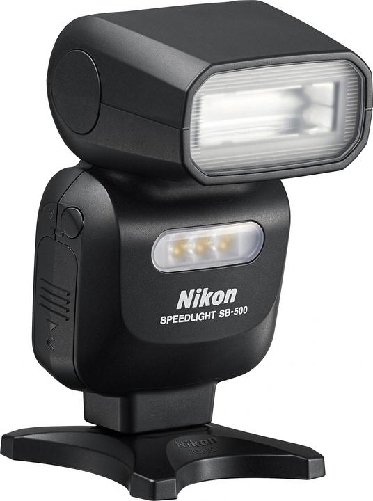Produktbild Nikon SB-500 - (EU) (Nikon)