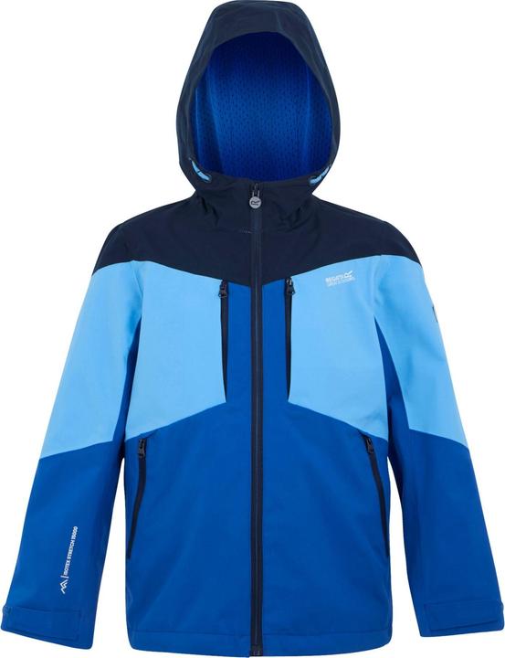 Regatta Highton VI Jacke wasserfest