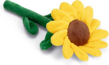 Image du produit Beeztees Jouet en peluche Tournesol (Jouet en peluche chien)