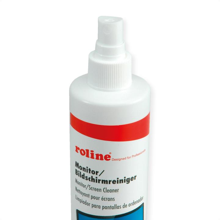 Actual product image Roline Screen cleaner (1 x)