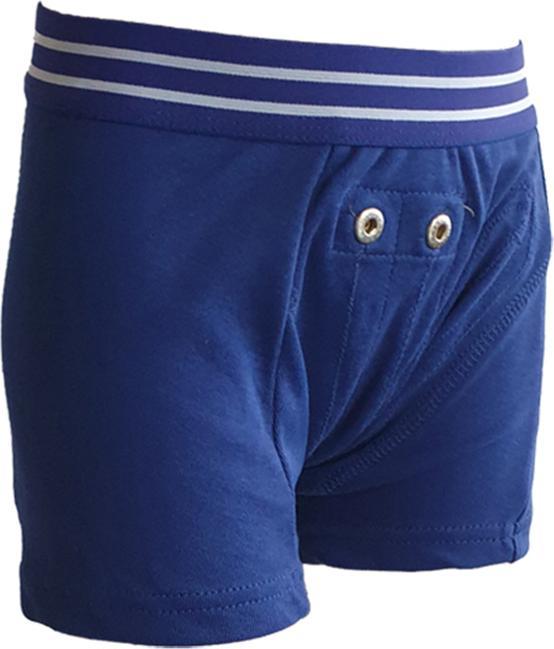 Actual product image Pjama Bedwetting Treatment Boxer (146, Single pack)