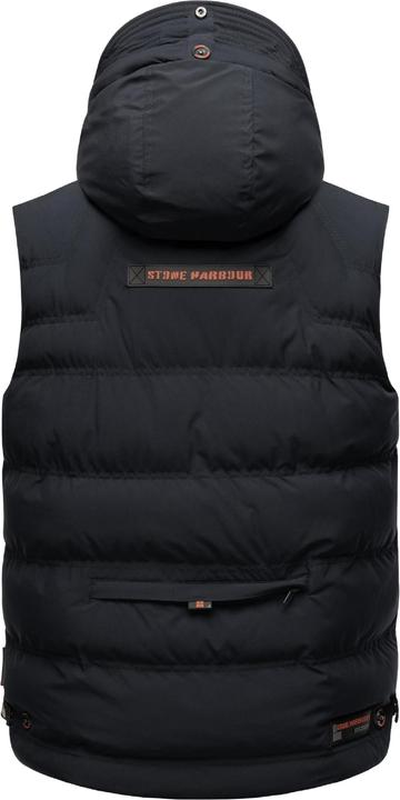 Immagine prodotto Stone Harbour Egoor (M)