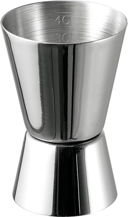 Image du produit APS Mesure de bar 2 cl/4 cl (Jigger)