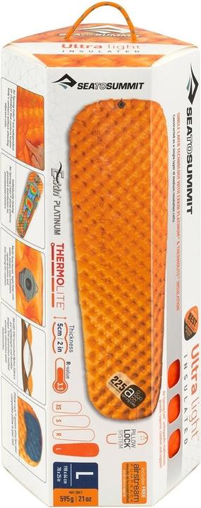 Immagine prodotto Sea To Summit UltraLight Isolato