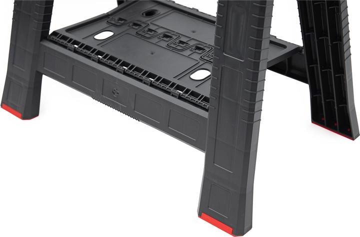 Immagine prodotto Qbrick Set di cavalletti da officina (2 pezzi)