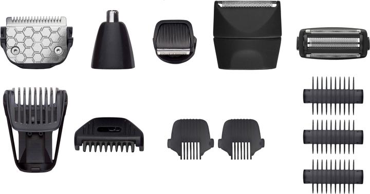 Actual product image BaByliss Multi 12in1 MT890E