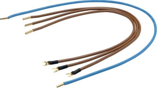Produktbild Hager HAG Y88A 10qmm Kabelbaum Abgang- 4p (Kabel)