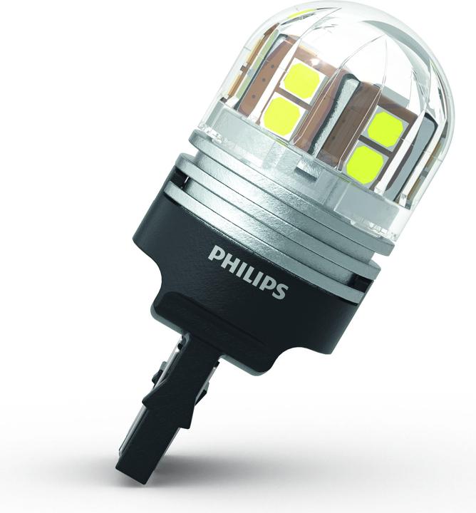 Image du produit Philips Ultinon 11065CU70X2 W21W LED (W21W)