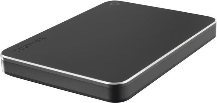 Produktbild Toshiba Canvio Premium (1 TB)