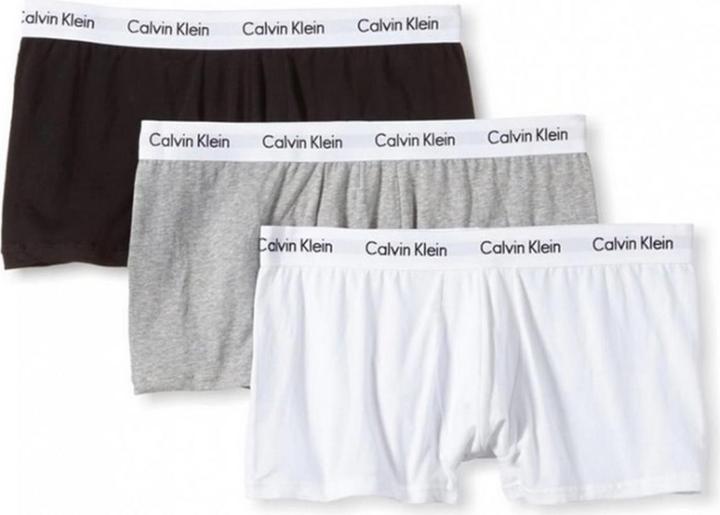 Produktbild Calvin Klein Boxershorts (XL, 3er Pack)