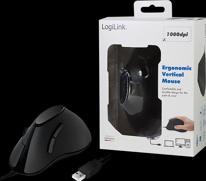 Actual product image LogiLink ID0158 (Cable)