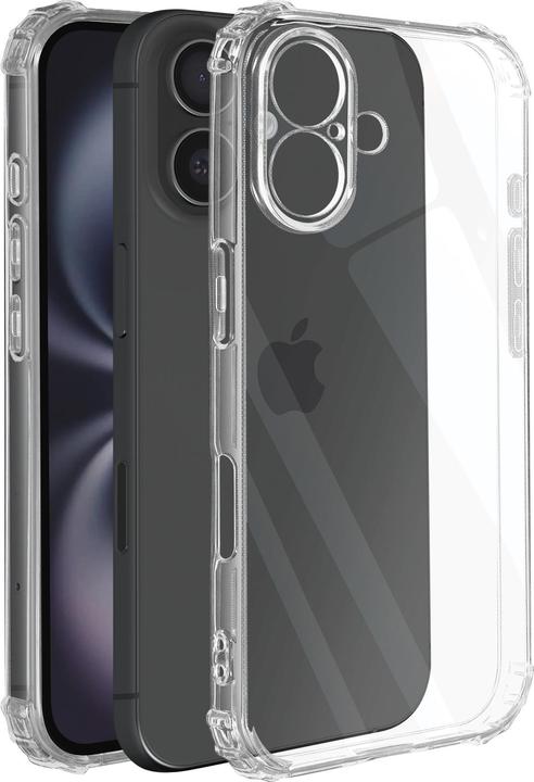 Immagine prodotto Avizar Custodia ToughShield (Apple iPhone 16)