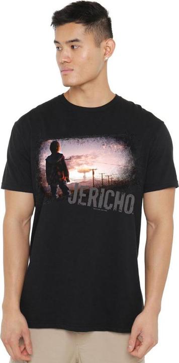 Produktbild Jericho TShirt (L)