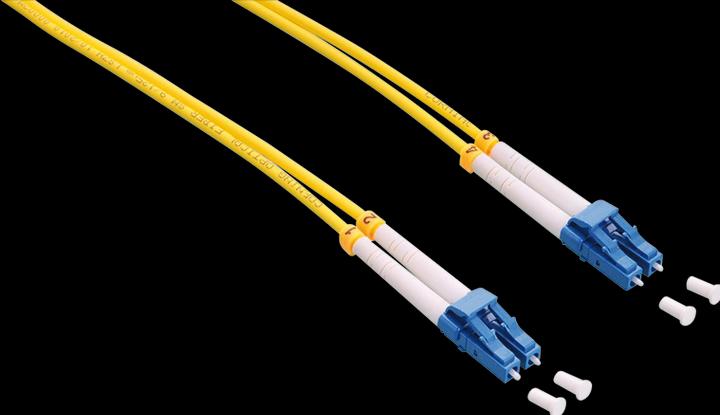 Immagine prodotto LogiLink Cavo di rete (CAT6, 0.50 m)