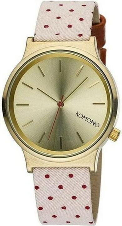 Komono Unisex watch KOM-W1837 (Ø 34 mm) (34 mm)
