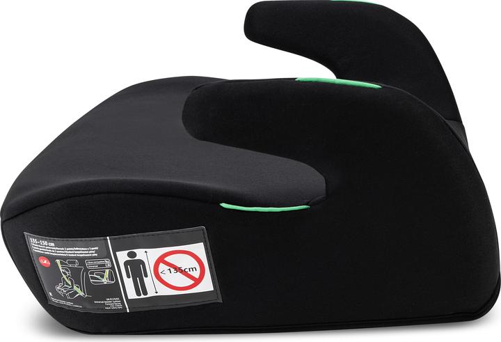 Image du produit Osann Boost (Rehausseur de siège pour enfant, Norme ECE R129/i-Size)