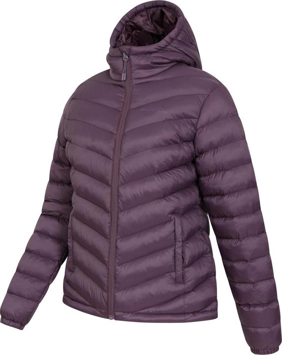 Immagine prodotto Mountain Warehouse - Veste matelassée SEASONS - Donna (46 D)