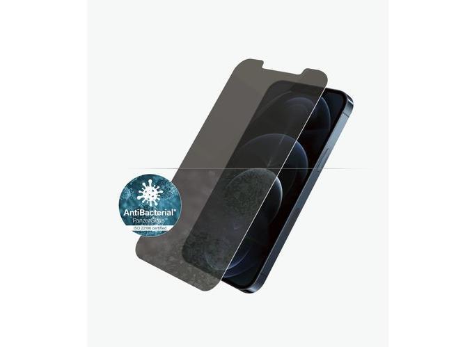 Immagine prodotto PanzerGlass Protezione dello schermo Privacy (1 Pezzo/i, Apple iPhone 12 Pro Max)