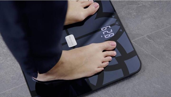 Produktbild Medisana BS451 (180 kg)
