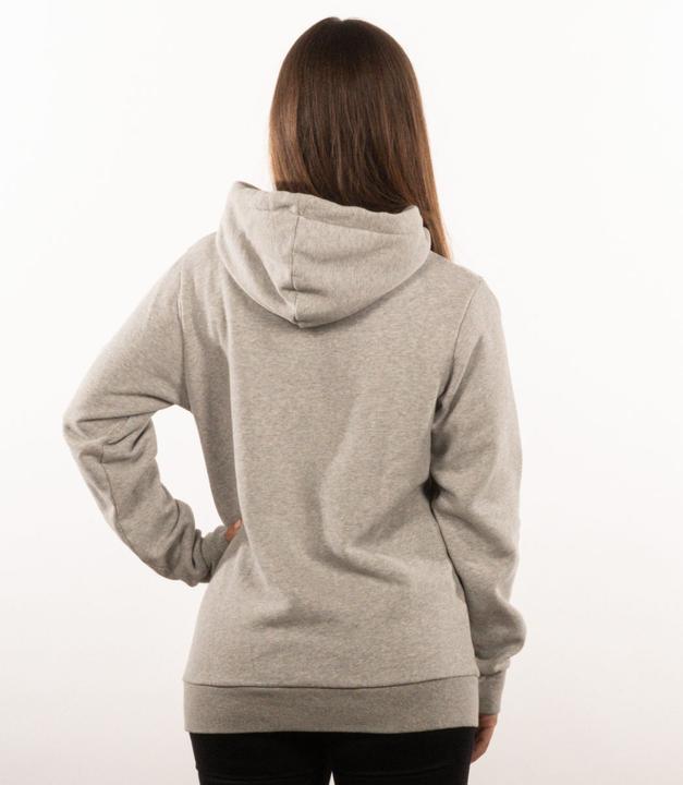 Immagine prodotto Whatever Man Felpa con cappuccio con patch logo (M)