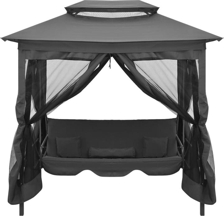 Actual product image VidaXL Gartenschaukel