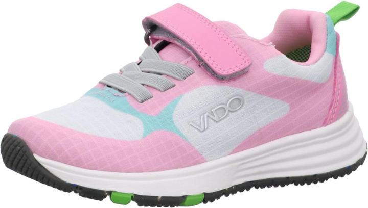 Vado Outdoorschuh SMILEY LO ELASTIC (28)