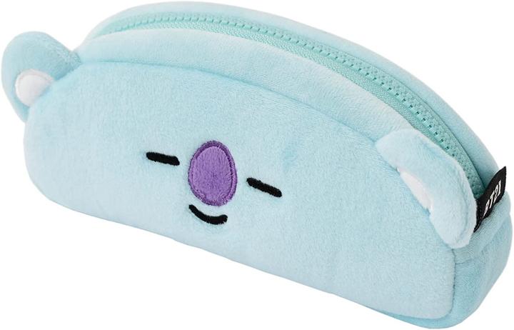 Actual product image BT21 Pen Line Friends - KAJAUS pen