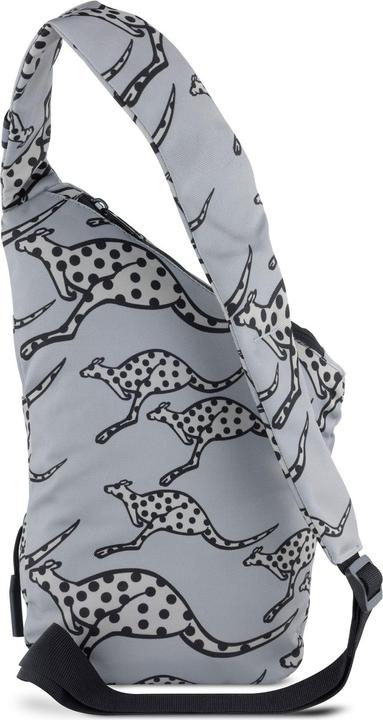 Actual product image Chiemsee Body Bag