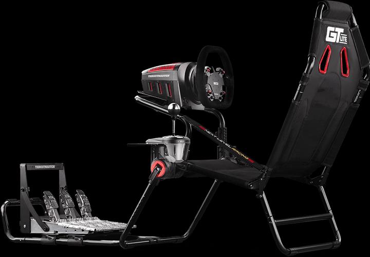 Actual product image Next Level Racing GT Lite