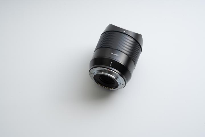 Immagine prodotto TTArtisan AF 56 mm f/1,8 per Fuji X (Fujifilm X, APS-C / DX)