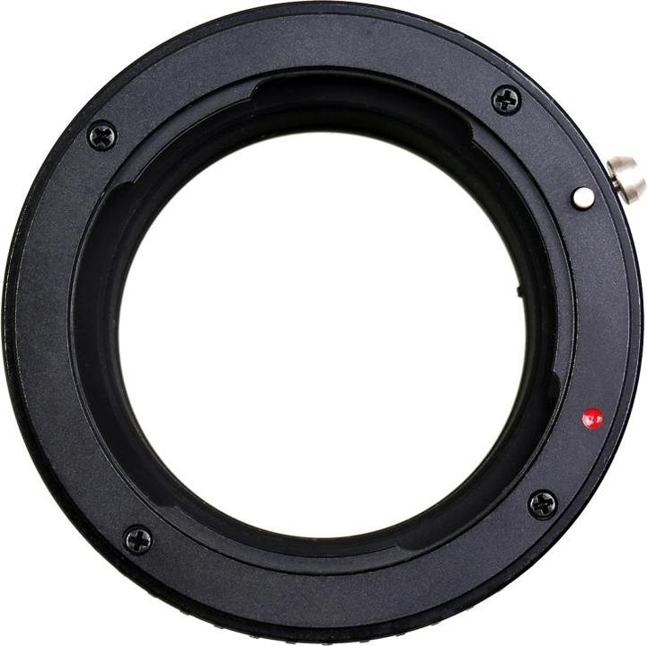 Produktbild Kipon Makro Adapter für Pentax K auf Sony E