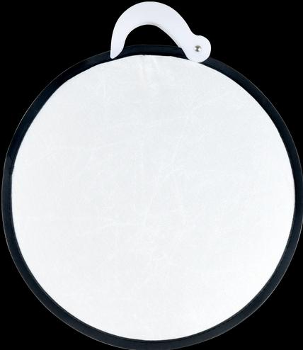 Actual product image Rollei Professional 2 in 1 Folding Reflector 30 (Folding reflector, 30 cm)