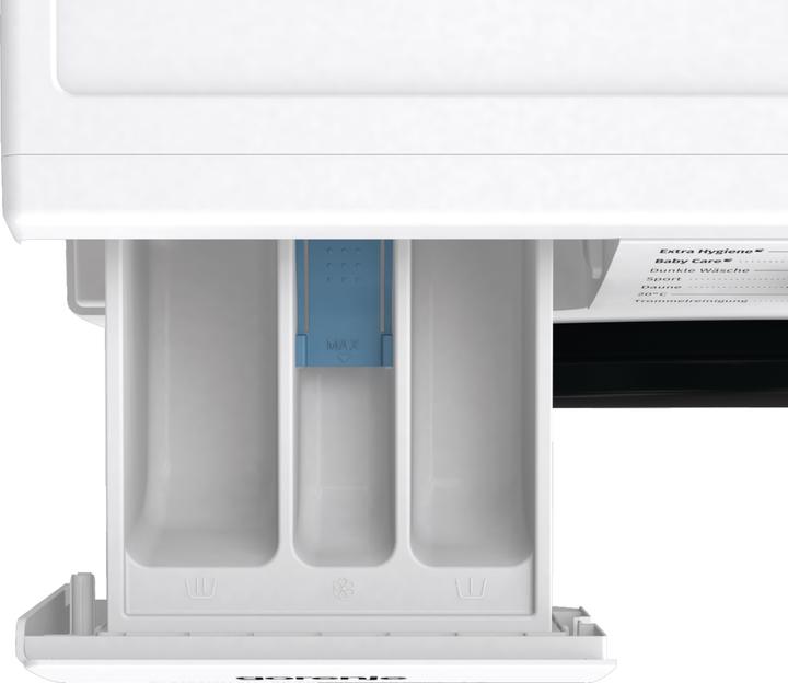 Actual product image Gorenje WNHEI74SAPS/DE (7 kg, Right)