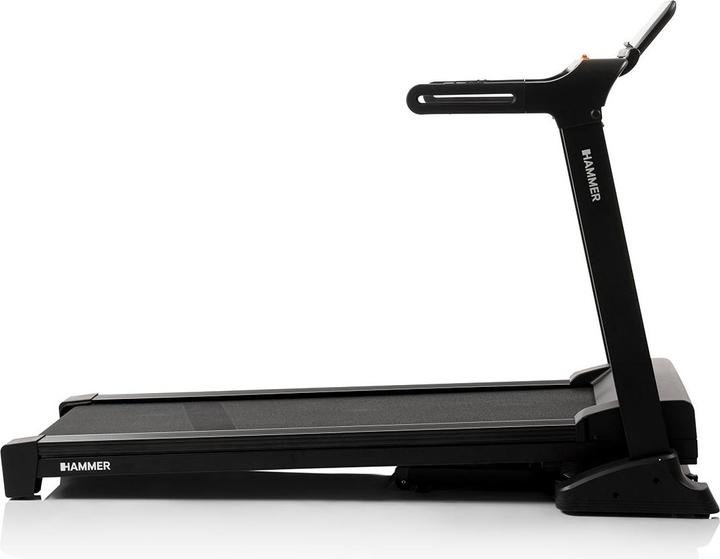 Actual product image Hammer Fitness FlyRun 4.0