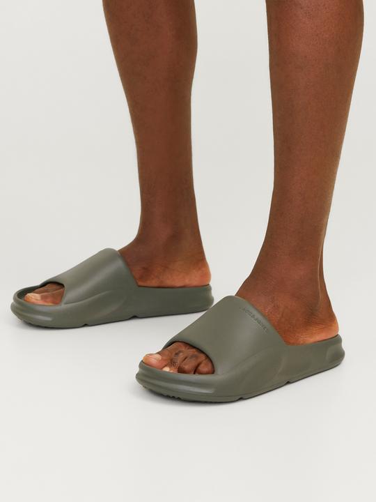 Immagine prodotto Jack & Jones Pantofole in gomma Pantofole (46)