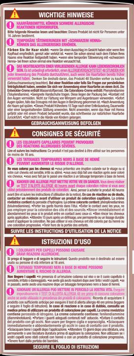 Immagine prodotto L'Oréal Paris EXCELLENCE Universal Nude biondo chiaro (1 pz) (7U Biondo medio)