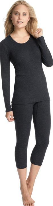 Image du produit Con-ta Maillot de corps thermo pour femme, manches longues (42)