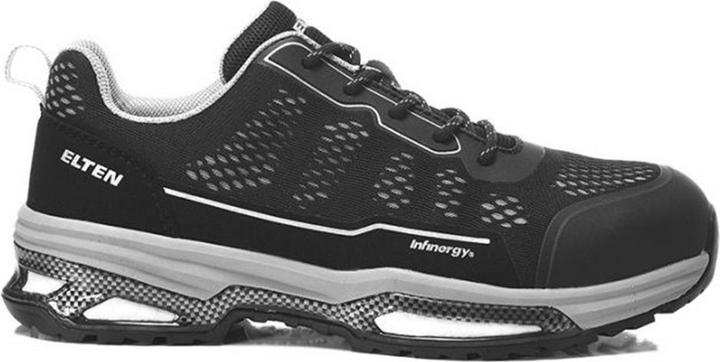 Immagine prodotto Elten CORBY XXE nero Basso ESD S1 (S1, 48)