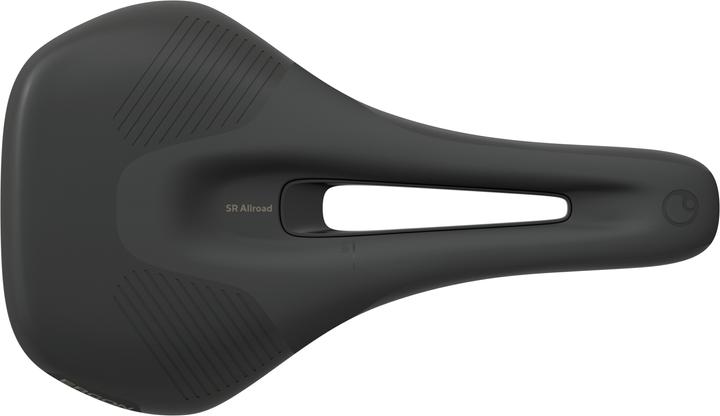 Actual product image Ergon SR Allroad Comp Lady saddle