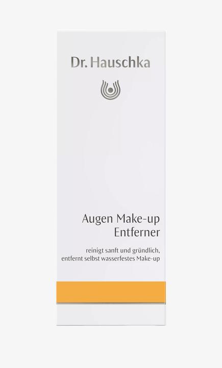 Produktbild Dr. Hauschka Augen Make-Up Entferner (Make-Up Entferner, 75 ml)